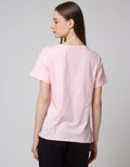 Details Short Sleeve T-Shirt Reguler Tee Print With You Can Do It