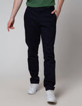 Stanley Adams Chinos Pants Cotton Slim Fit