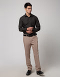 Cole Long Pants Slim Tr Twill