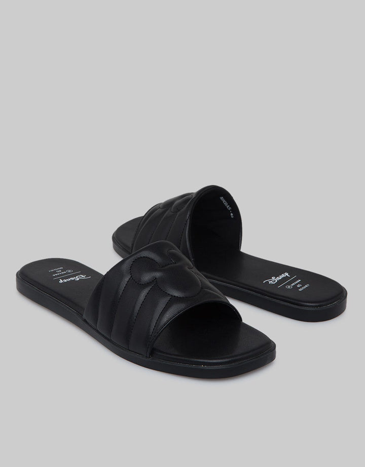 Disney Slipper Sandals Women Mkbas45