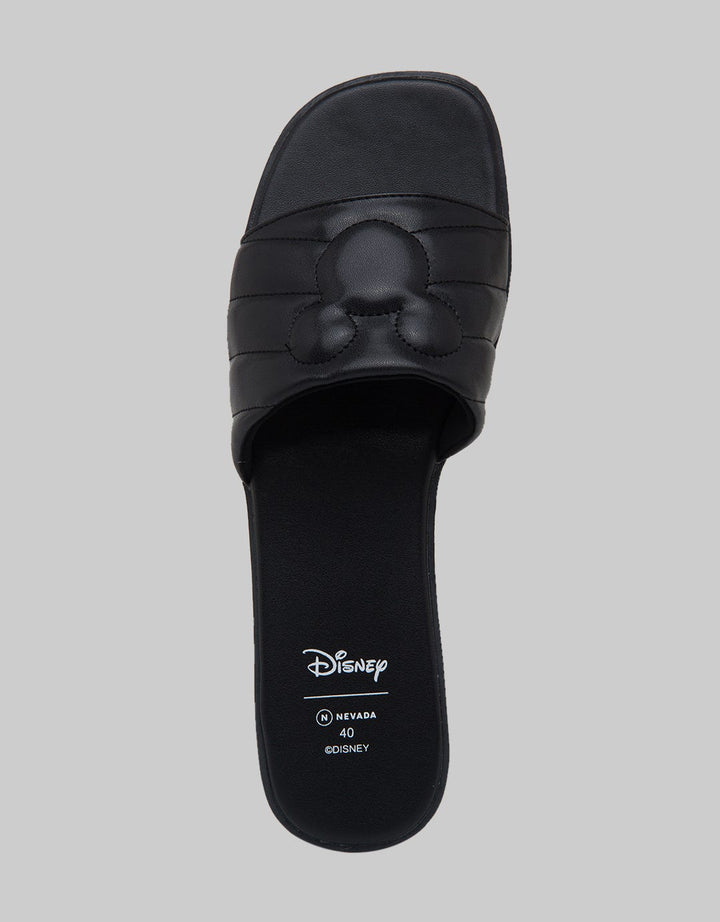 Disney Slipper Sandals Women Mkbas45