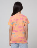 Nevada Short Sleeve T-Shirt Fullprint Perfect Day
