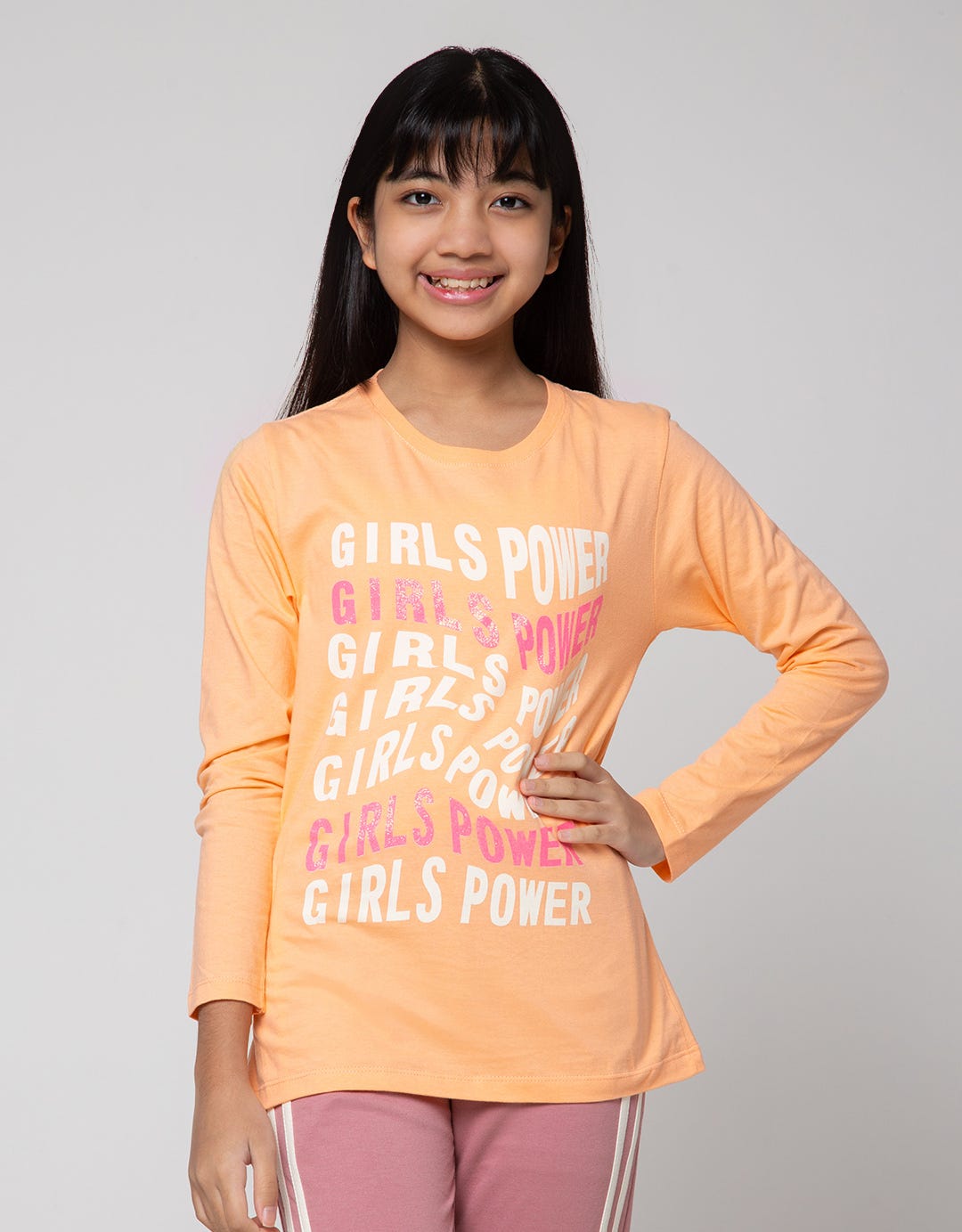 Nevada Power Girls Girls T-Shirt