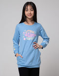 Nevada Dream Grow Girls Sweater