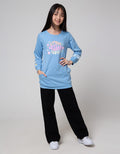 Nevada Dream Grow Girls Sweater