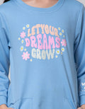 Nevada Dream Grow Girls Sweater