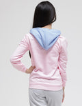 Nevada Sweatshirt Hoodie Please Be Nice Two Side Front Pockets