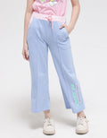 Nevada Jogger Knit Wide Leg Please Be Nice