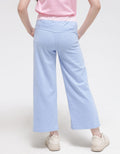 Nevada Jogger Knit Wide Leg Please Be Nice