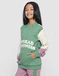 Nevada Turtle Neck Sweater for Girls