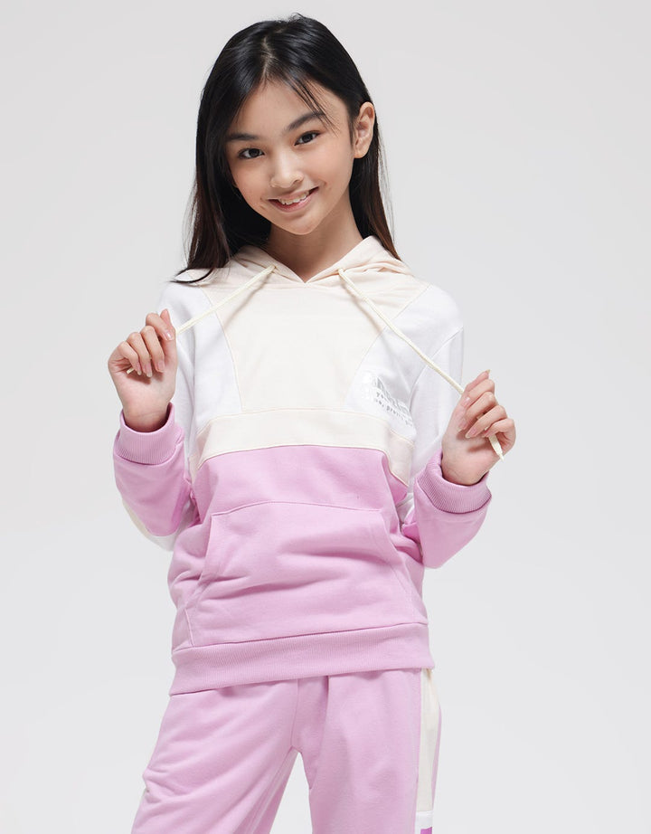 Nevada Amazing Gasfoily Sweater for Girls