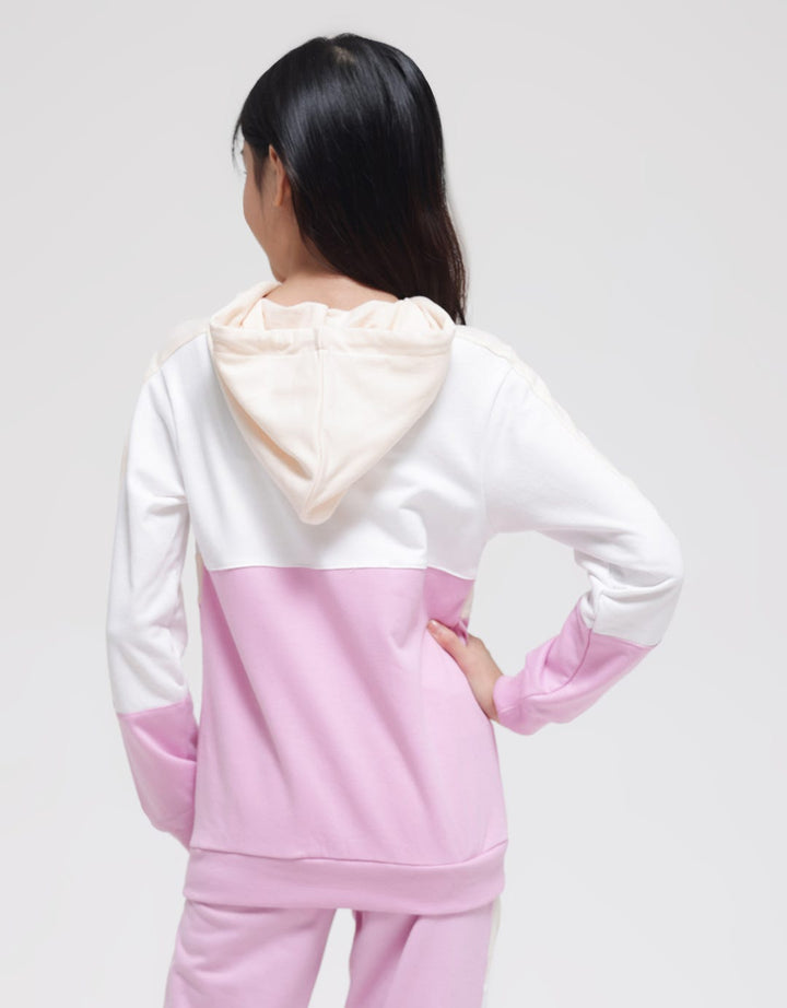 Nevada Amazing Gasfoily Sweater for Girls