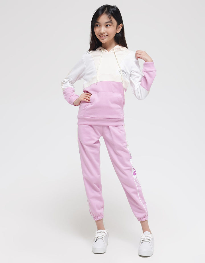 Nevada Amazing Gasfoily Sweater for Girls
