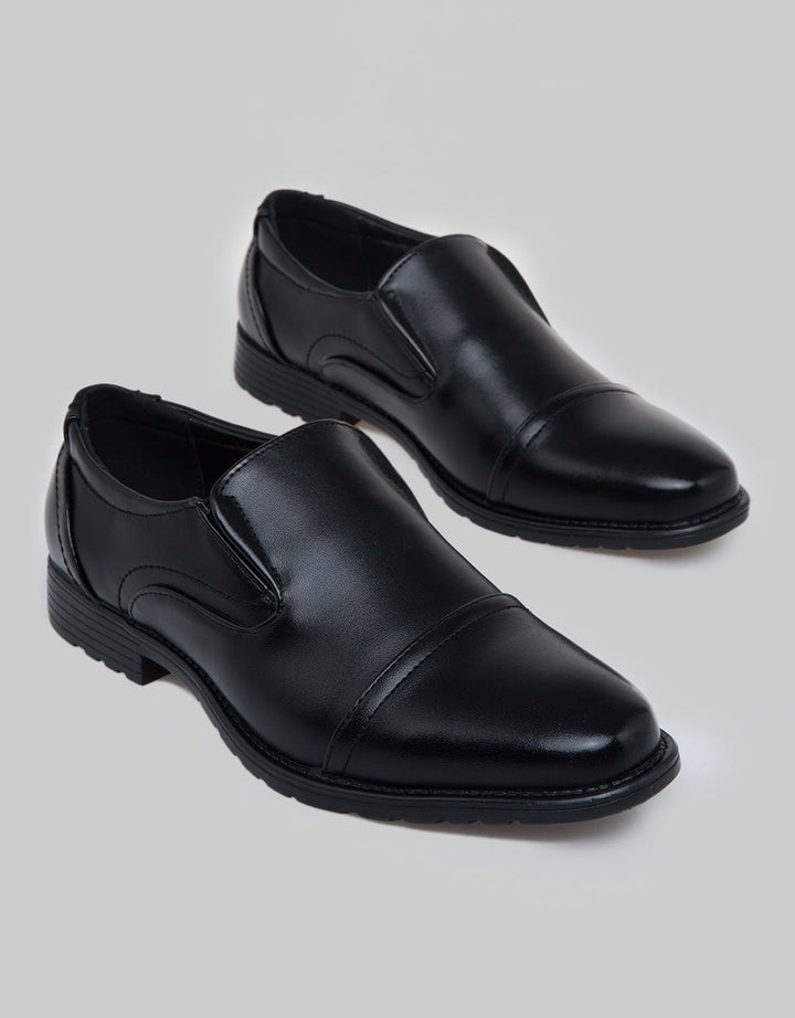 Cole Pantofel Pointed Men's Formal Shoes