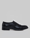 Cole Pantofel Pointed Sepatu Formal Pria
