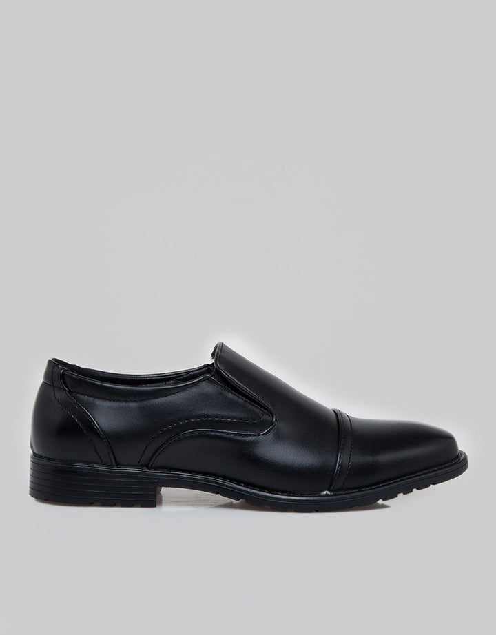 Cole Pantofel Pointed Men's Formal Shoes
