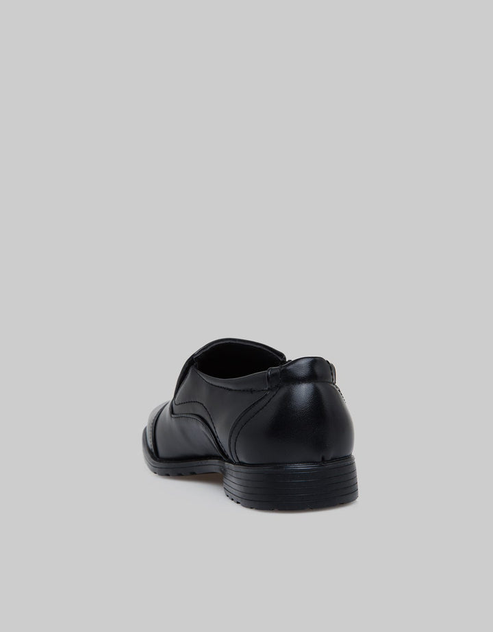 Cole Pantofel Pointed Men's Formal Shoes