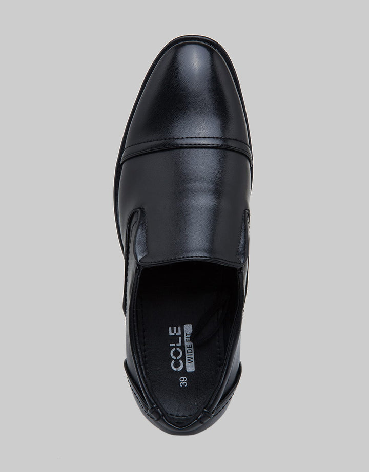 Cole Pantofel Pointed Men's Formal Shoes