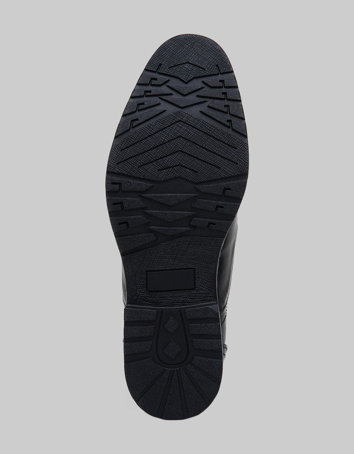 Cole Pantofel Pointed Men's Formal Shoes