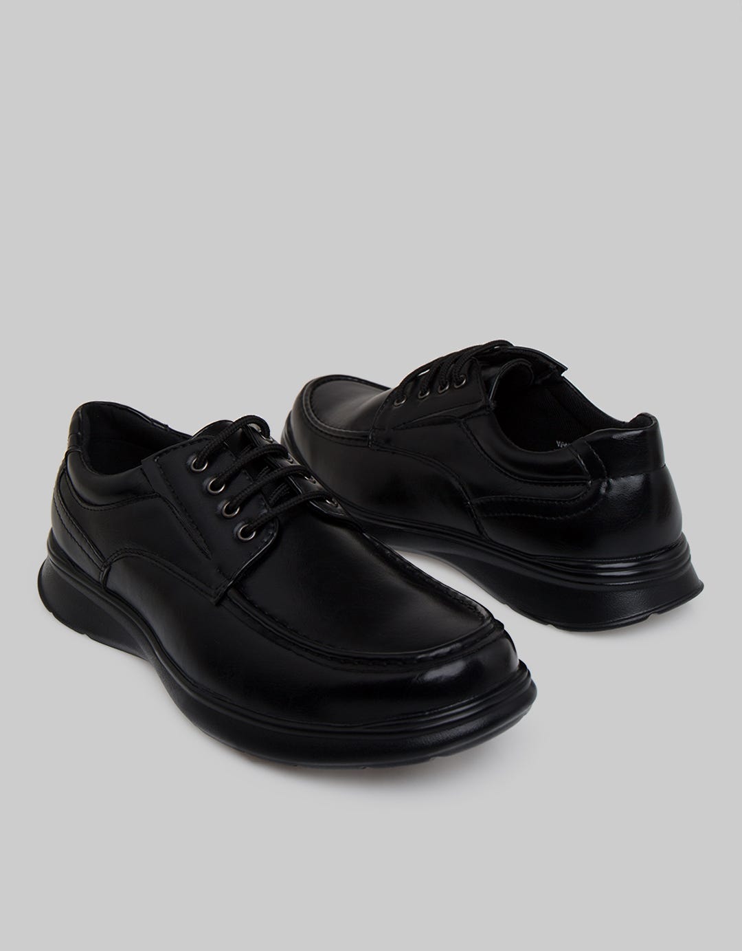 Cole Oxford Elegan Sepatu Pantofel Pria