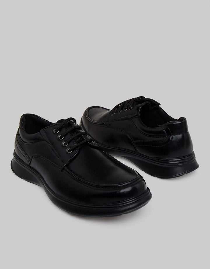 Cole Oxford Elegan Sepatu Pantofel Pria