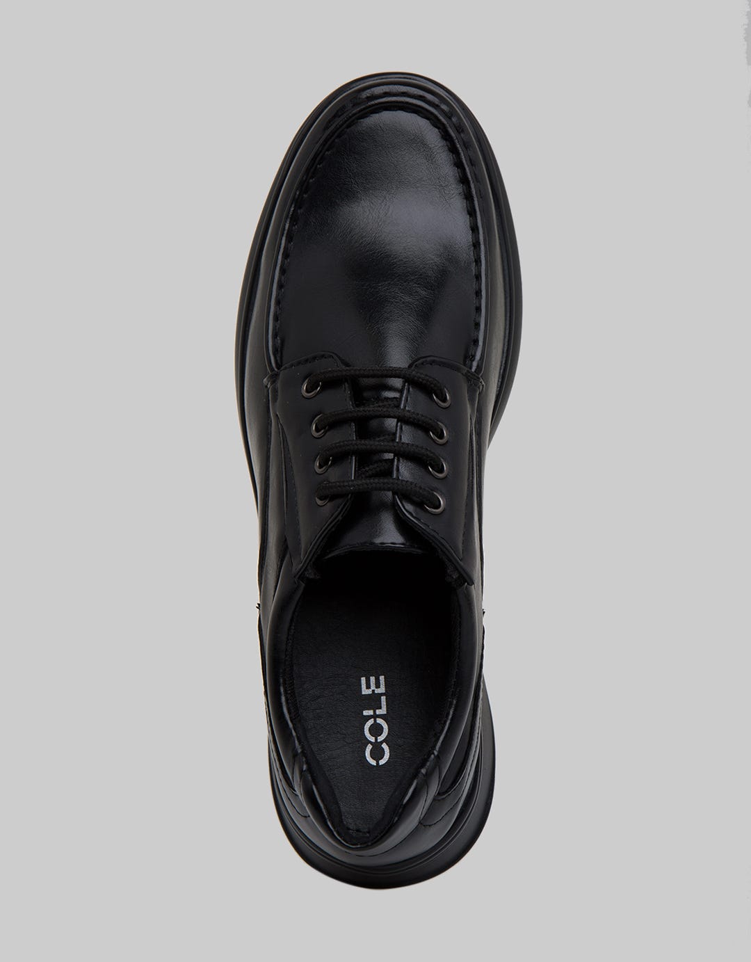 Cole Oxford Elegan Sepatu Pantofel Pria