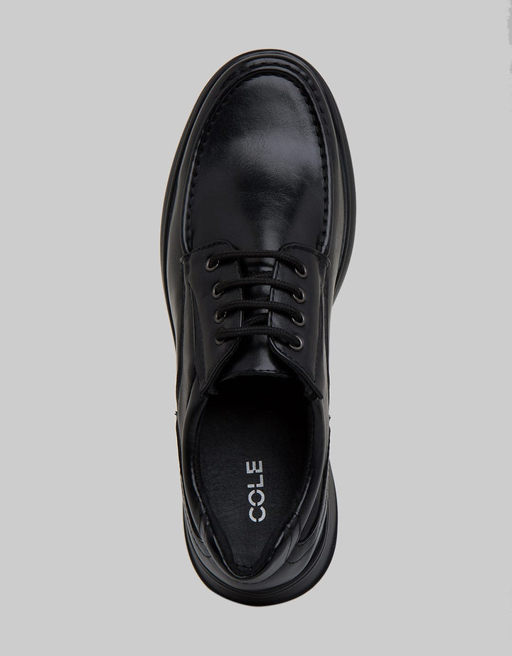 Cole Oxford Elegan Sepatu Pantofel Pria