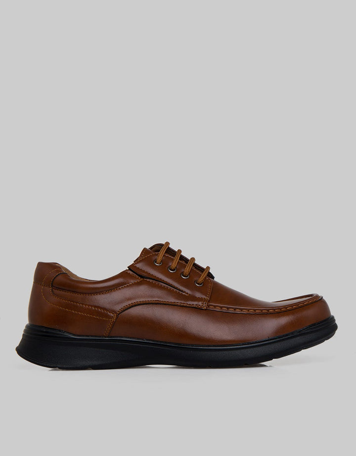 Cole Oxford Elegan Sepatu Pantofel Pria