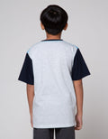 Aero Short Sleeve T-Shirt Swim Shark