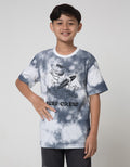 Aero Short Sleeve T-Shirt Regular Print