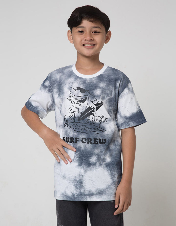 Aero Short Sleeve T-Shirt Regular Print