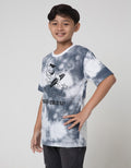Aero Short Sleeve T-Shirt Regular Print