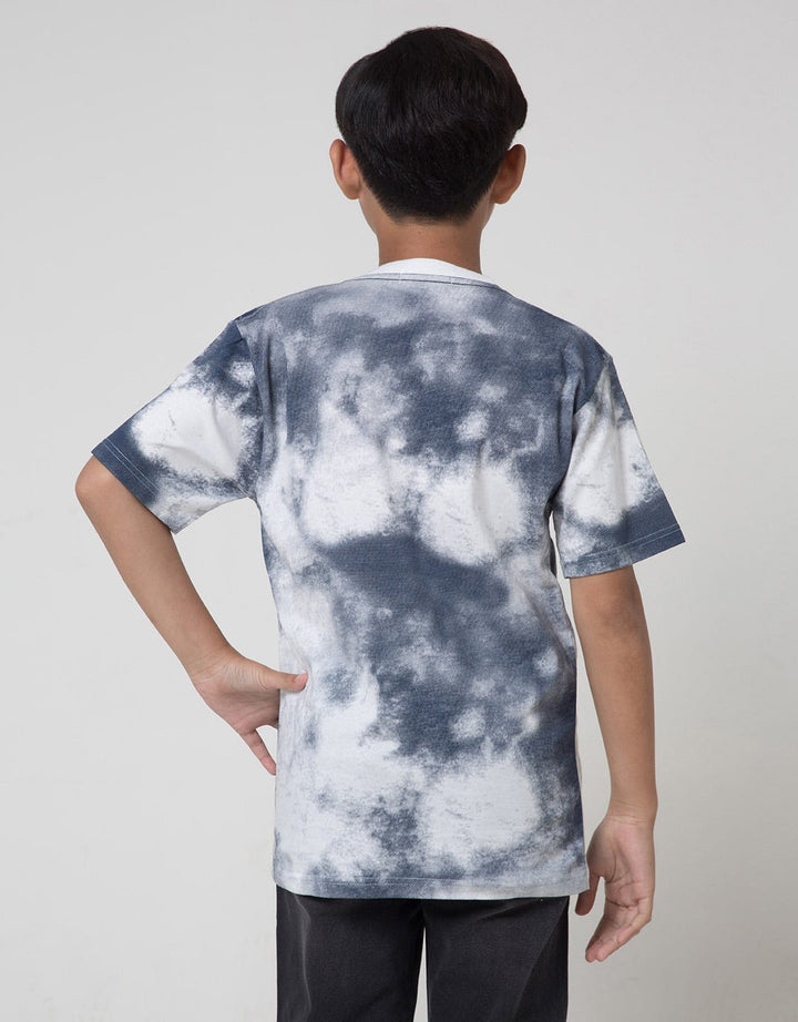 Aero Short Sleeve T-Shirt Regular Print