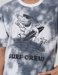 Aero Short Sleeve T-Shirt Regular Print