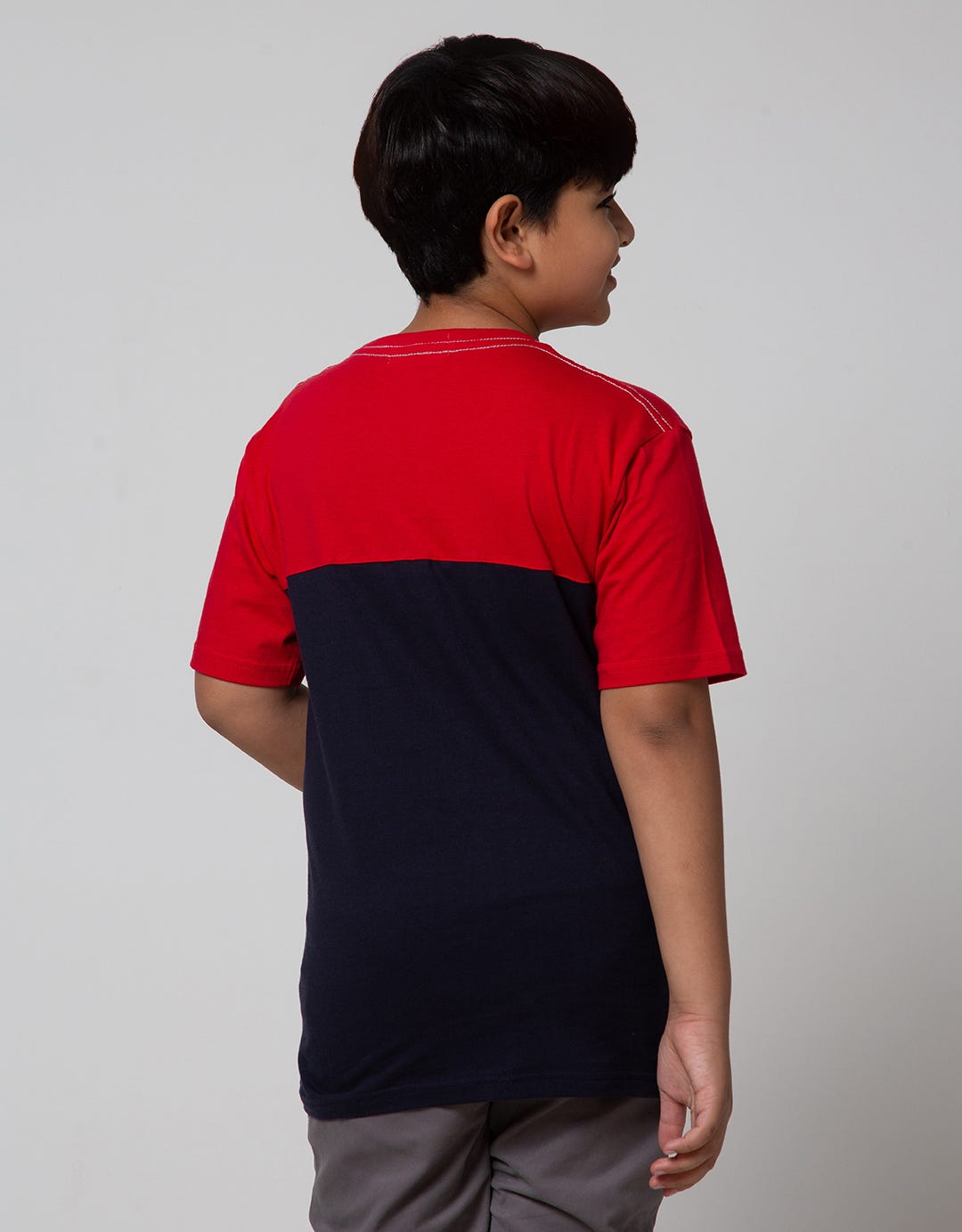 Aero Fun Komb Kaos Anak Laki-laki