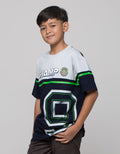 Aero Short Sleeve T-Shirt Print Champ Soccer