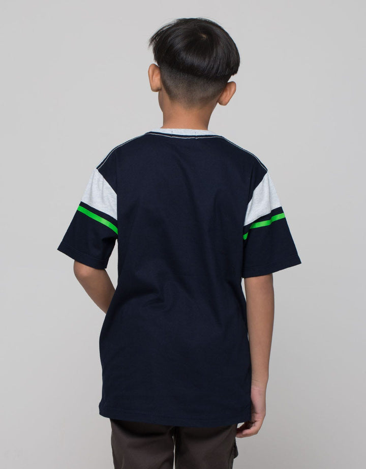 Aero Short Sleeve T-Shirt Print Champ Soccer