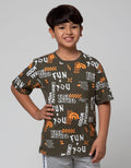 Aero Short Sleeve T-Shirt Great Day