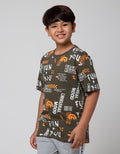 Aero Short Sleeve T-Shirt Great Day