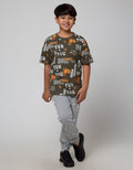 Aero Short Sleeve T-Shirt Great Day