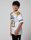 Aero Short Sleeve T-Shirt Big Shoot