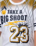 Aero Short Sleeve T-Shirt Big Shoot