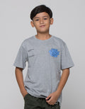 Aero Short Sleeve T-Shirt Print Sunday Break