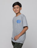 Aero Short Sleeve T-Shirt Print Sunday Break