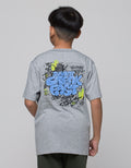Aero Short Sleeve T-Shirt Print Sunday Break