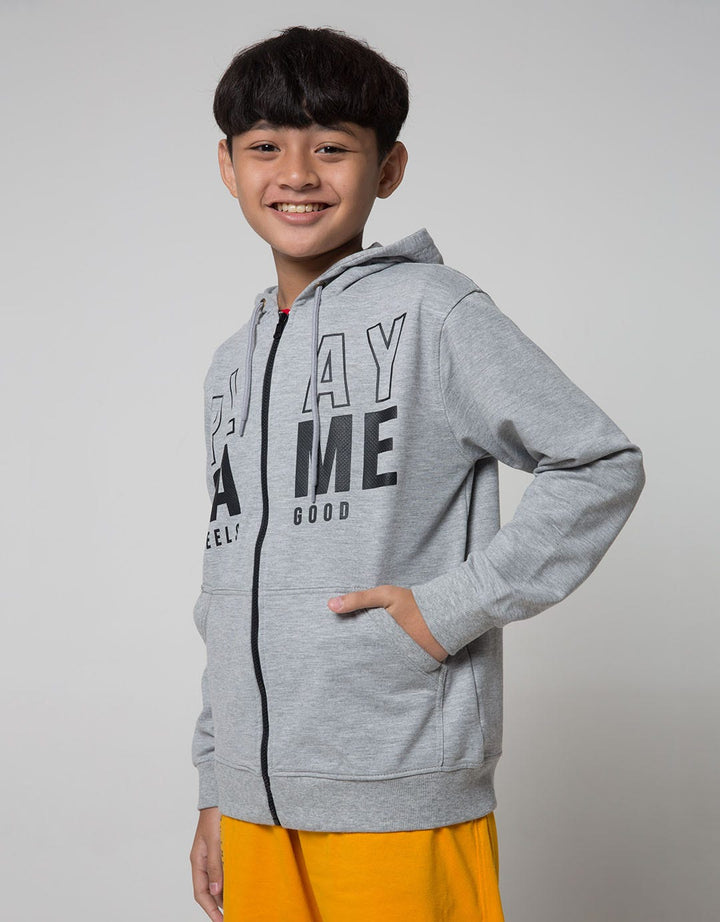 Aero Play Game Jaket Anak Laki-Laki
