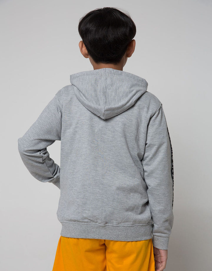 Aero Play Game Jaket Anak Laki-Laki