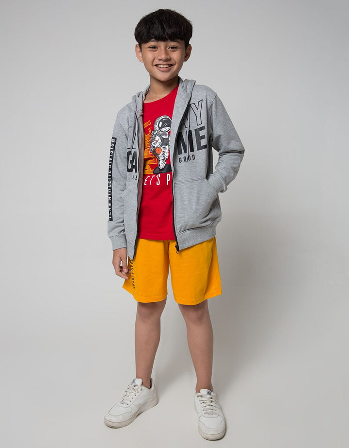 Aero Play Game Jaket Anak Laki-Laki