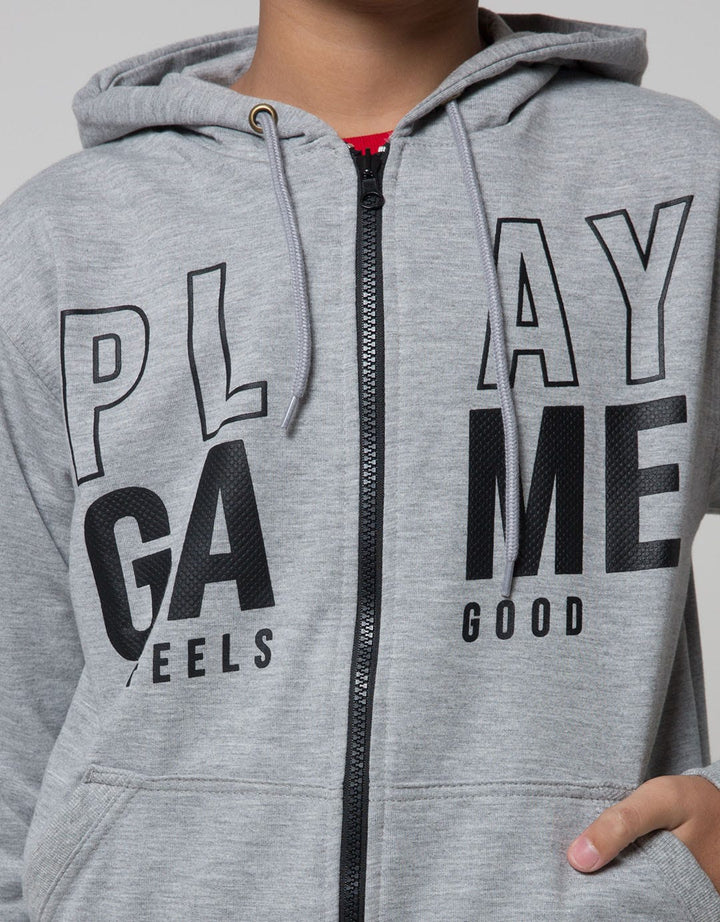 Aero Play Game Jaket Anak Laki-Laki