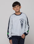 Aero Sweater Champ Soccer